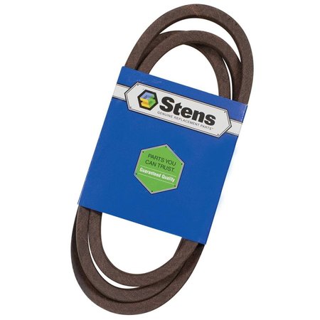 STENS Oem Replacement Belt 265-932 For Wright Mfg. 71460003 265-932